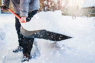 Residential and Commercial Snow Removal